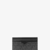 Porta-cartões com logótipo Hudson | Michael Kors [PT]