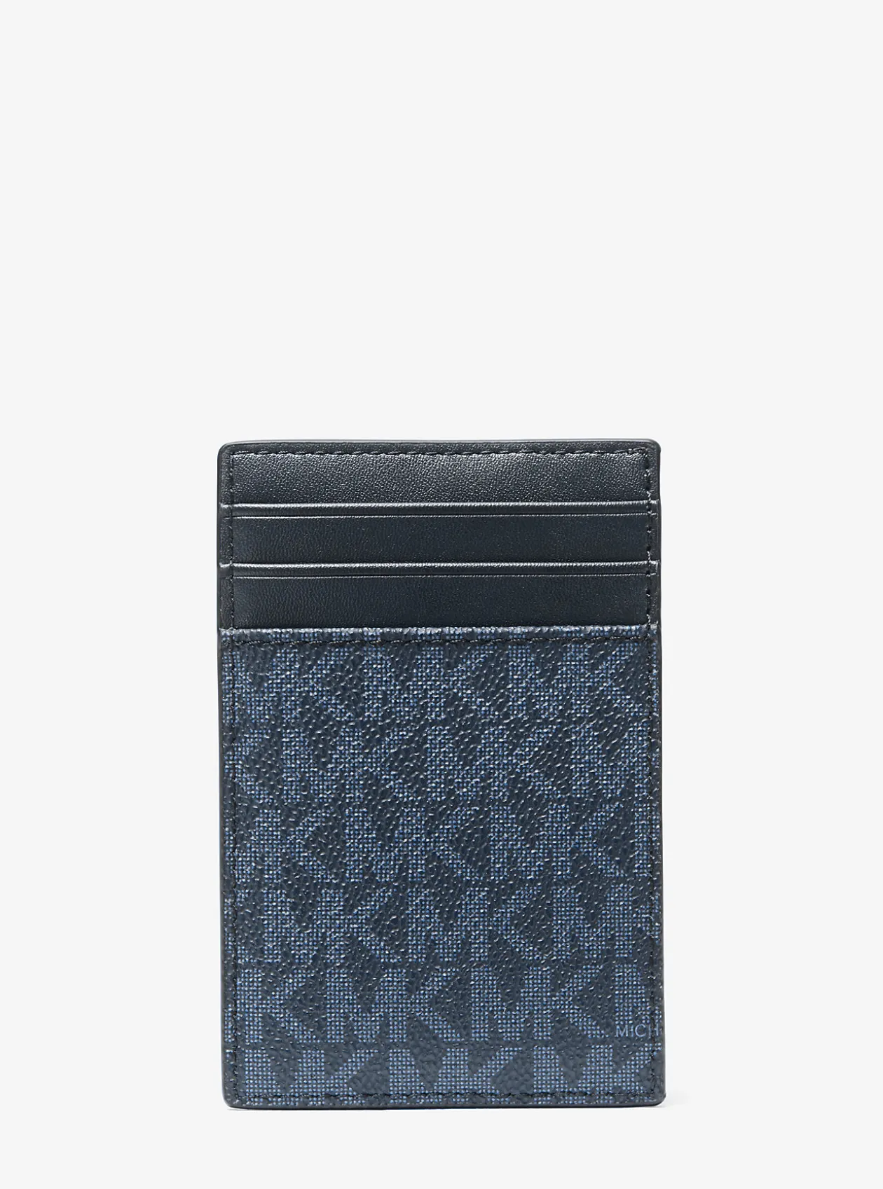 Porta-cartões com logótipo Hudson | Michael Kors [PT]
