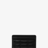 Porta-cartões em pele acolchoada Jet Set | Michael Kors [PT]