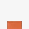 Porta-cartões em pele granulada | Michael Kors [PT]