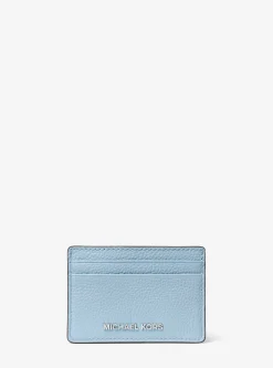 Porta-cartões em pele granulada | Michael Kors [PT]