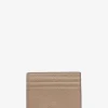 Porta-cartões em pele granulada Hudson | Michael Kors [PT]