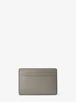 Porta-cartões em pele granulada Jet Set | Michael Kors [PT]