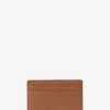 Porta-cartões em pele granulada | Michael Kors [PT]