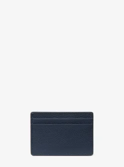 Porta-cartões em pele granulada | Michael Kors [PT]