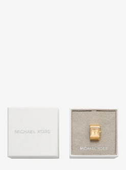 Relógio anel dourado Darrington | Michael Kors [PT]