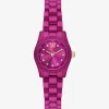 Relógio cor-de-rosa Lexington de edição limitada pequeno | Michael Kors [PT]