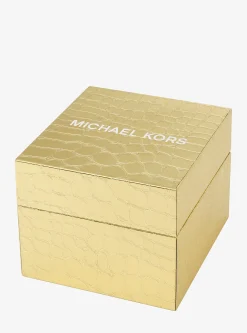 Relógio cor-de-rosa Lexington de edição limitada pequeno | Michael Kors [PT]