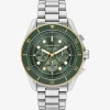Relógio de dois tons Maritime de tamanho grande | Michael Kors [PT]
