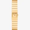 Relógio dourado Darrington mini | Michael Kors [PT]