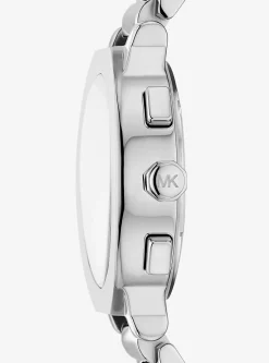 Relógio prateado Gramercy grande | Michael Kors [PT]