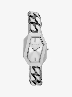 Relógio prateado Suri mini | Michael Kors [PT]