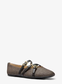 Sabrina com logótipo exclusivo Indy Flex | Michael Kors [PT]