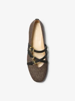 Sabrina com logótipo exclusivo Indy Flex | Michael Kors [PT]