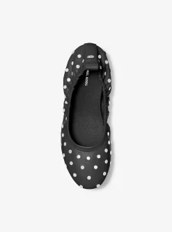 Sabrinas em pele com tachas Amy | Michael Kors [PT]