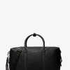 Saco grande de pele Hudson | Michael Kors [PT]