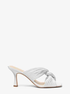 Sandália mule Alessia | Michael Kors [PT]