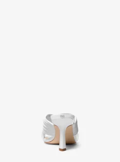 Sandália mule Alessia | Michael Kors [PT]