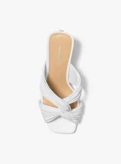 Sandália mule Alessia | Michael Kors [PT]
