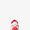 Sapatilhas em malha Byrdie | Michael Kors [PT]