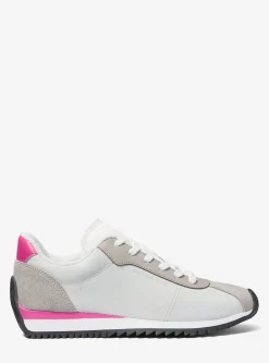 Sapatilhas Mixed-Media Rhodes | Michael Kors [PT]