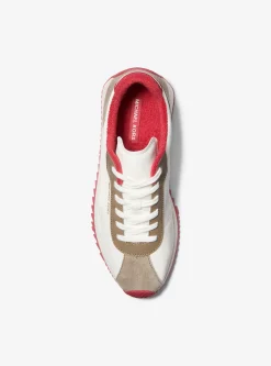 Sapatilhas Mixed-Media Rhodes | Michael Kors [PT]