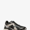 Sapatilhas Mixed-Media Theo | Michael Kors [PT]