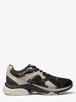 Sapatilhas Mixed-Media Theo | Michael Kors [PT]