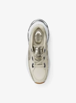 Sapatilhas Mixed-Media Toni | Michael Kors [PT]