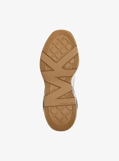Sapatilhas Mixed-Media Toni | Michael Kors [PT]