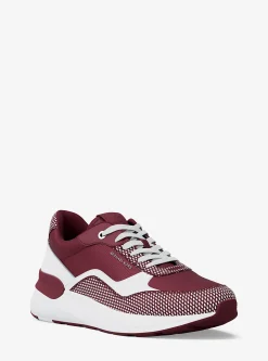 Sapatilhas Mixed-Media Trevor | Michael Kors [PT]