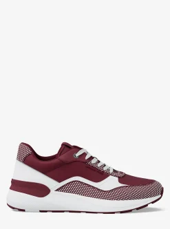 Sapatilhas Mixed-Media Trevor | Michael Kors [PT]