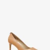 Sapato pump em pele Alina Flex | Michael Kors [PT]