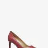Sapato pump em pele Alina Flex | Michael Kors [PT]