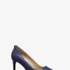 Sapato pump em pele Alina Flex | Michael Kors [PT]