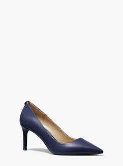 Sapato pump em pele Alina Flex | Michael Kors [PT]