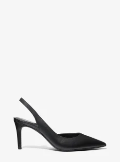 Sapato pump em pele Alina Flex | Michael Kors [PT]