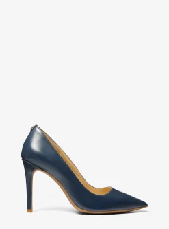 Sapato pump em pele Alina Flex | Michael Kors [PT]