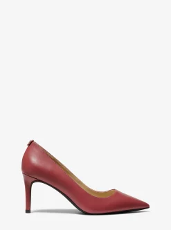 Sapato pump em pele Alina Flex | Michael Kors [PT]