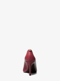Sapato pump em pele Alina Flex | Michael Kors [PT]