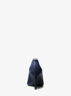 Sapato pump em pele Alina Flex | Michael Kors [PT]