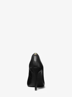 Sapato pump em pele Alina Flex | Michael Kors [PT]