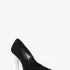 Sapatos de salto em camurça Halle | Michael Kors [PT]