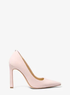 Sapatos de salto em ganga Amara | Michael Kors [PT]
