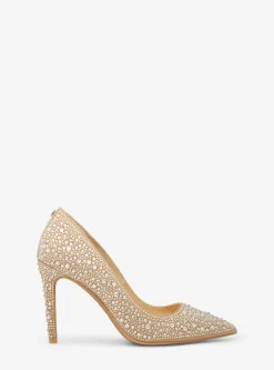Sapatos pump adornados Alina Flex | Michael Kors [PT]