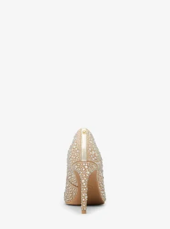 Sapatos pump adornados Alina Flex | Michael Kors [PT]