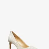 Sapatos Pump com logótipo Alina Flex | Michael Kors [PT]