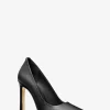 Sapatos pump em pele Amara | Michael Kors [PT]