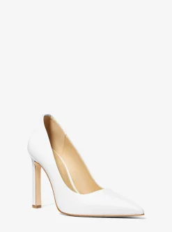 Sapatos pump em pele Amara | Michael Kors [PT]