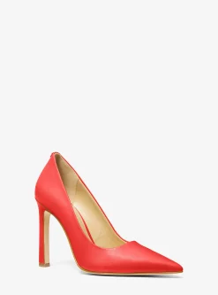 Sapatos pump em pele Amara | Michael Kors [PT]
